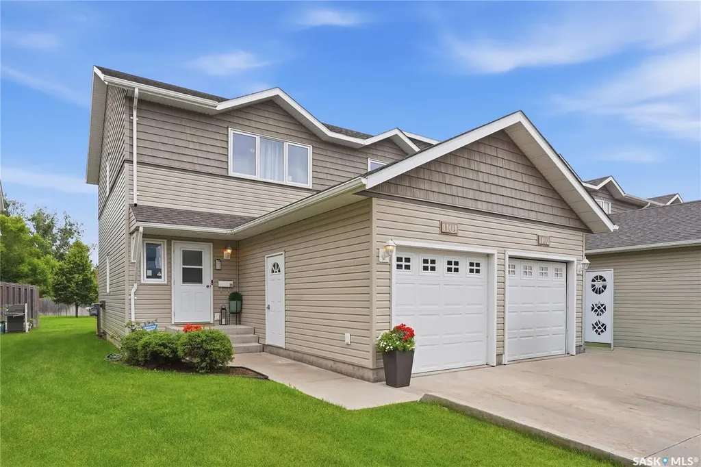 715 Hart Road Saskatoon SK S7M 3Y9