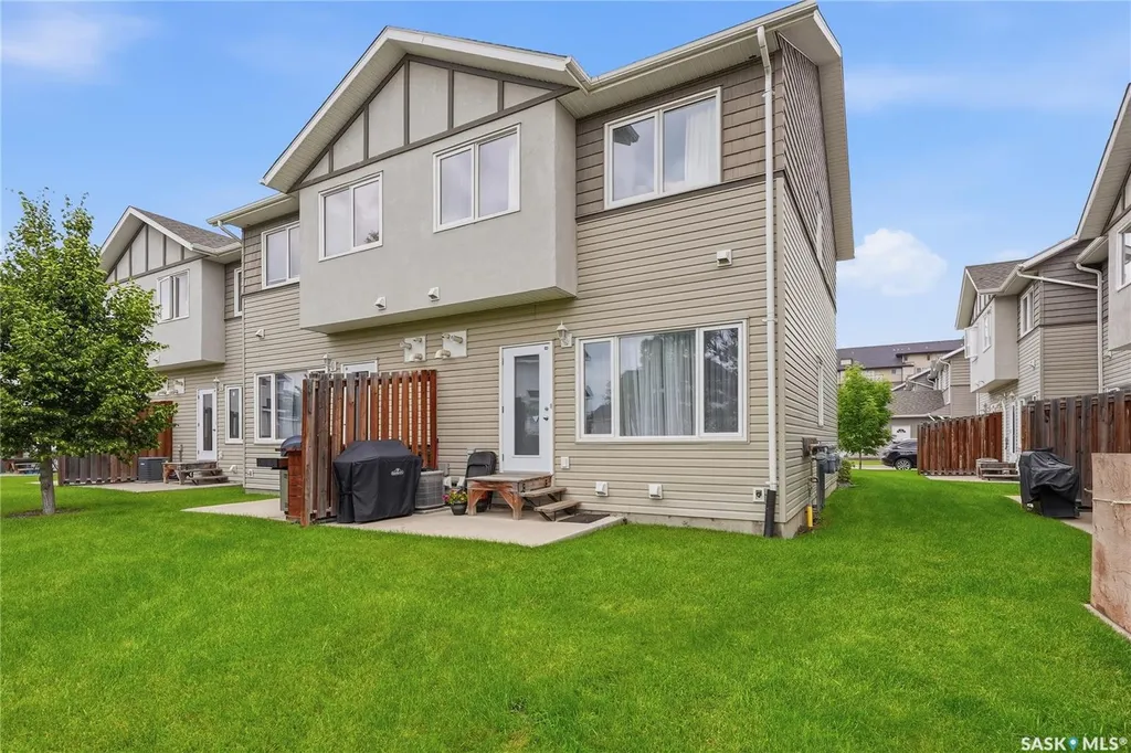 715 Hart Road Saskatoon SK S7M 3Y9
