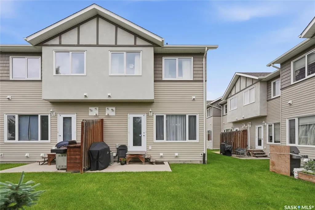 715 Hart Road Saskatoon SK S7M 3Y9