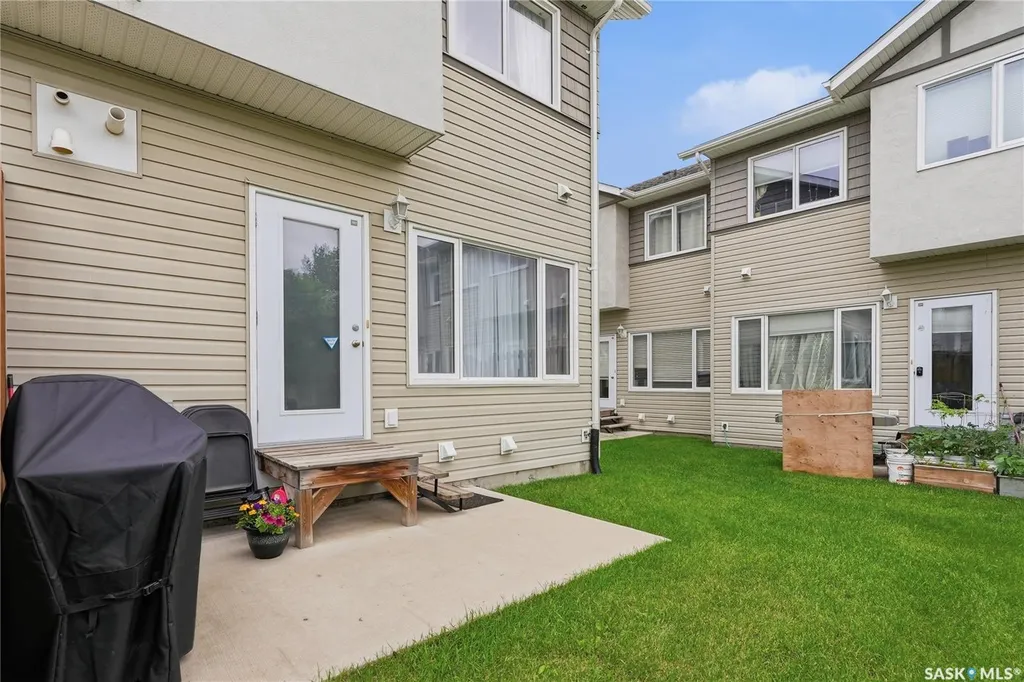 715 Hart Road Saskatoon SK S7M 3Y9