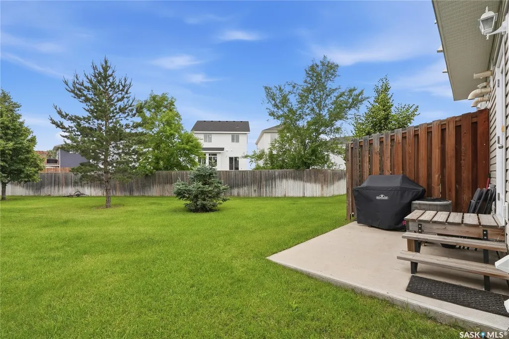 715 Hart Road Saskatoon SK S7M 3Y9