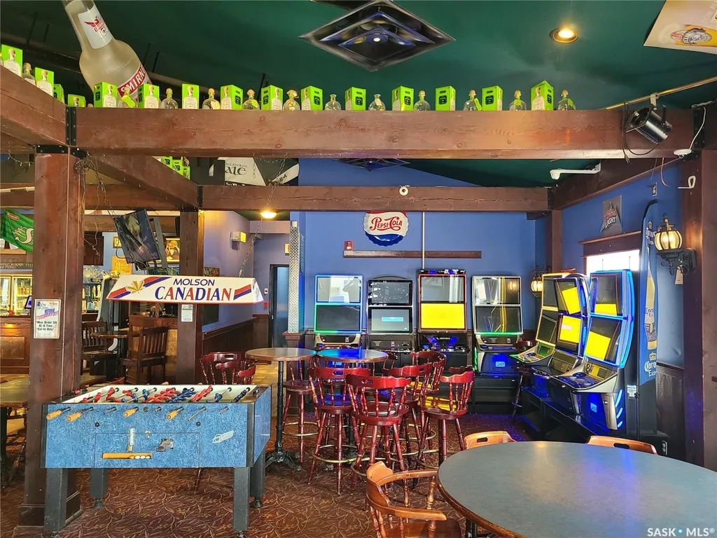101 Railway Avenue Carlyle SK S0C 0R0