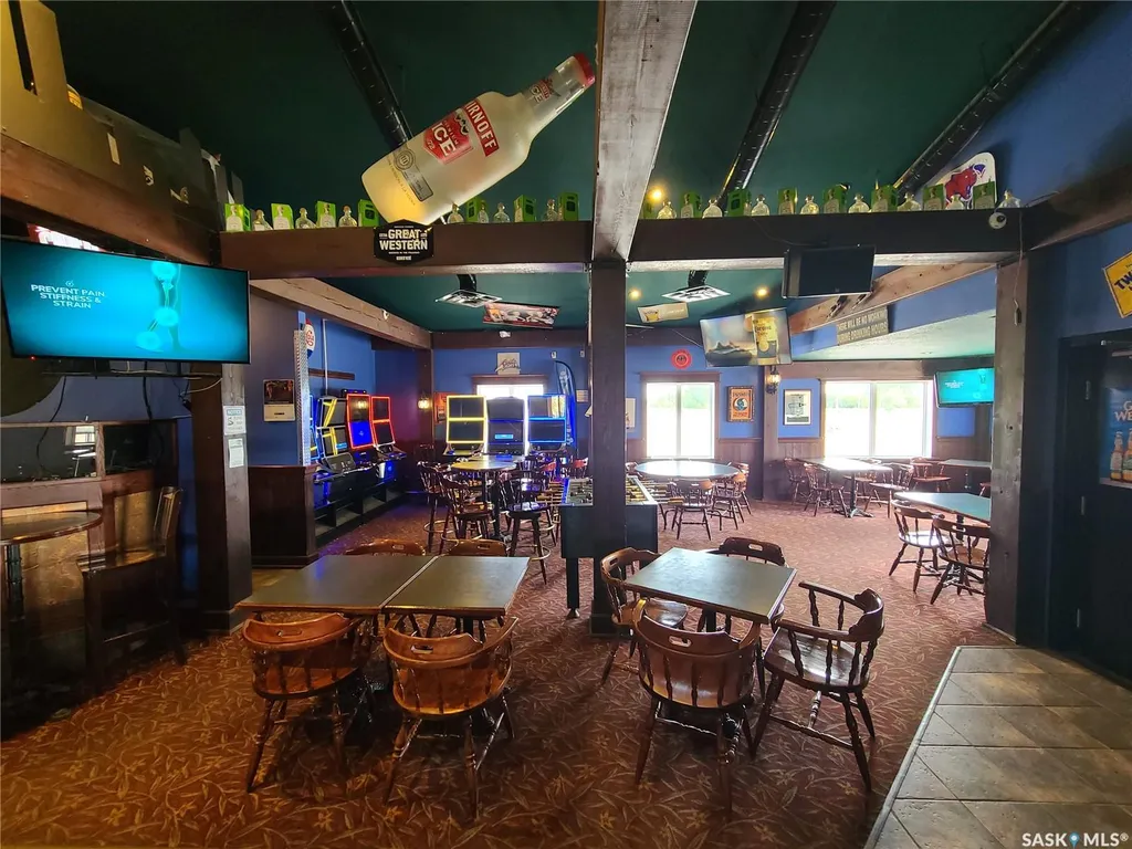 101 Railway Avenue Carlyle SK S0C 0R0