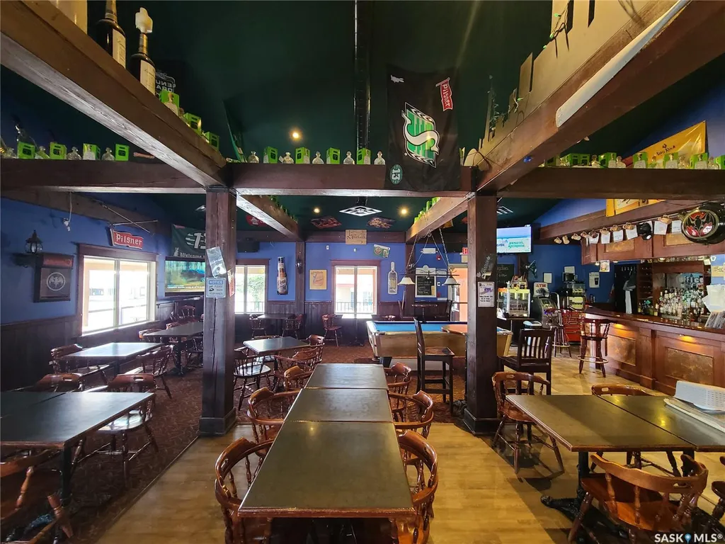 101 Railway Avenue Carlyle SK S0C 0R0