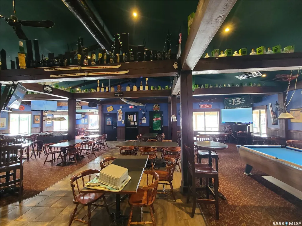 101 Railway Avenue Carlyle SK S0C 0R0