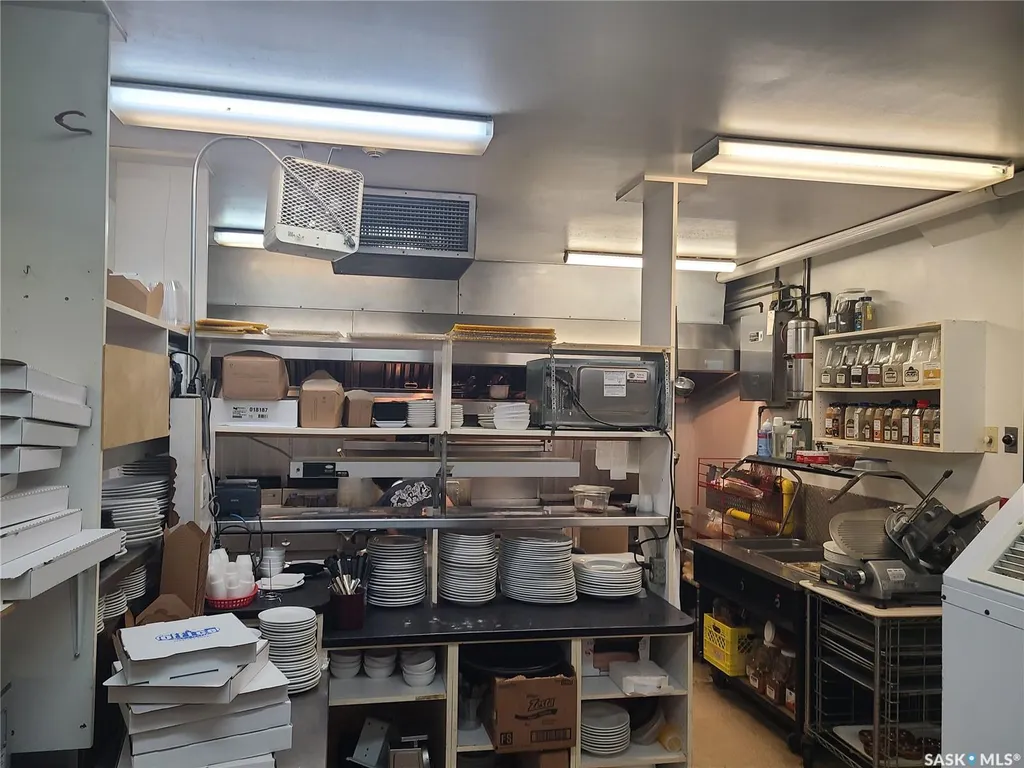 101 Railway Avenue Carlyle SK S0C 0R0