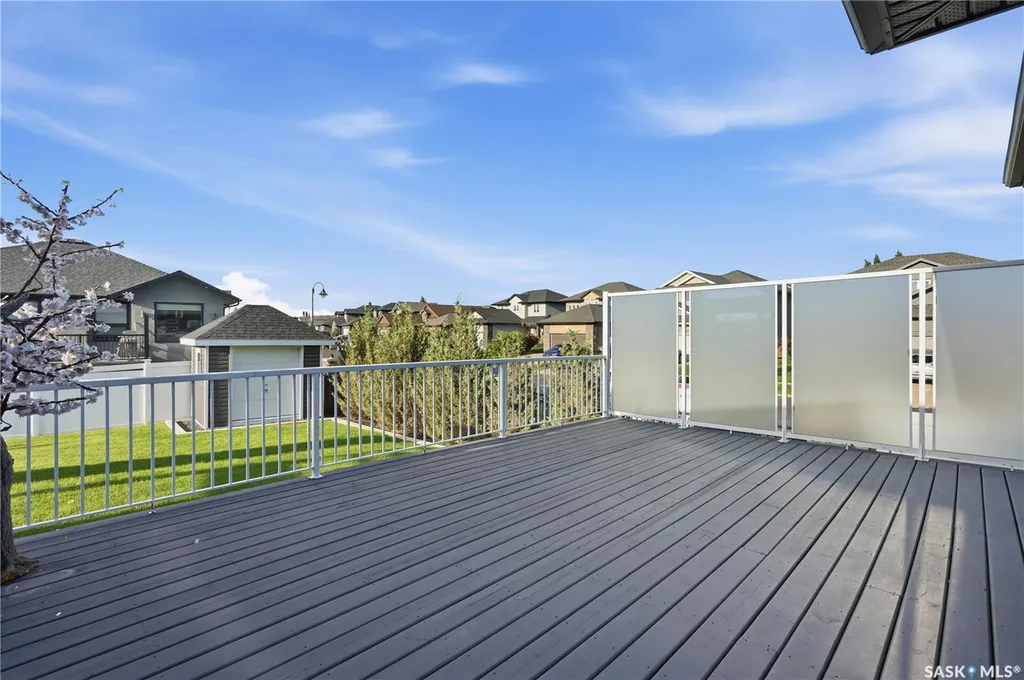 102 Teal Crescent Saskatoon SK S7T 0P9