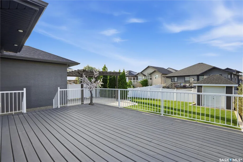 102 Teal Crescent Saskatoon SK S7T 0P9