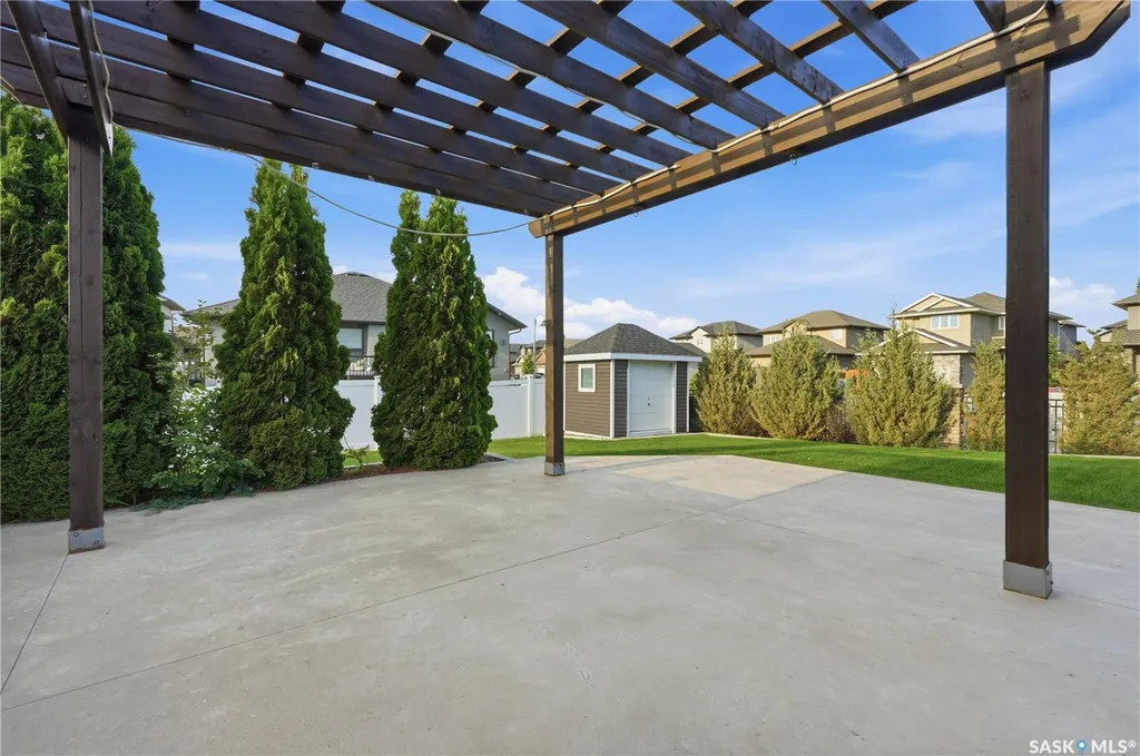 102 Teal Crescent Saskatoon SK S7T 0P9