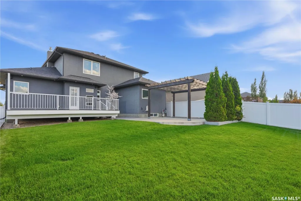 102 Teal Crescent Saskatoon SK S7T 0P9