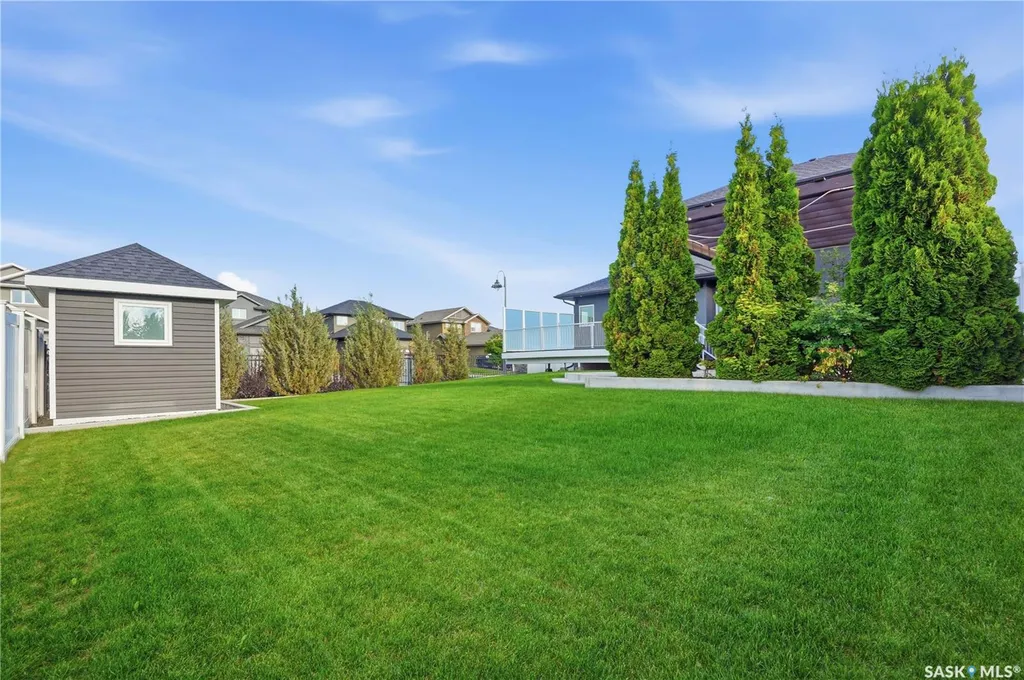 102 Teal Crescent Saskatoon SK S7T 0P9