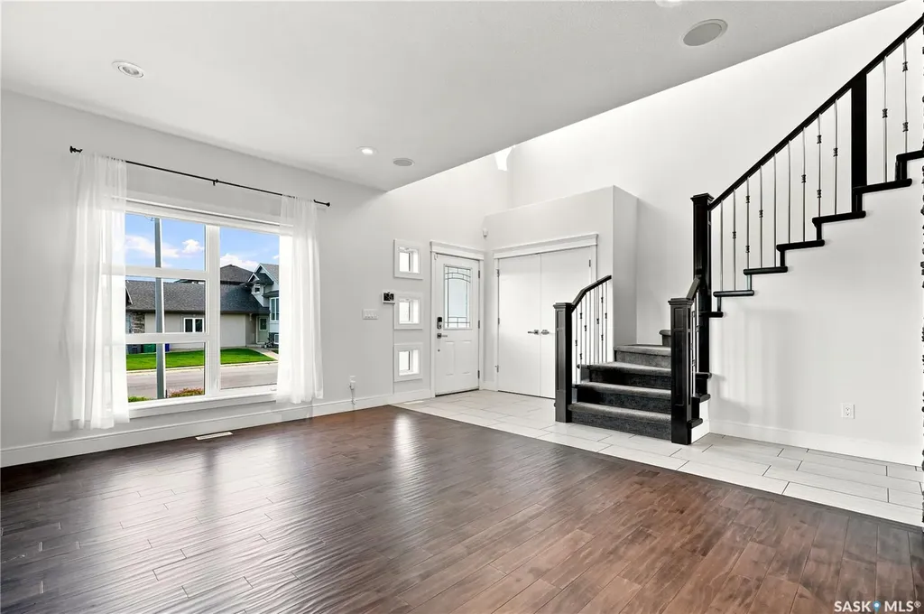 102 Teal Crescent Saskatoon SK S7T 0P9