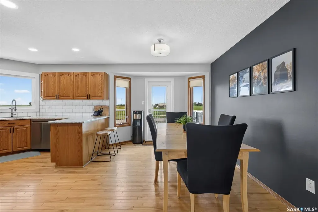 531 Mahon Drive Prince Albert SK S6V 7Z8