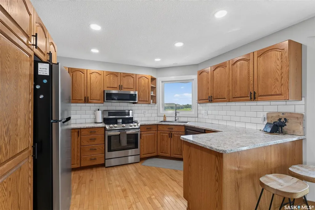 531 Mahon Drive Prince Albert SK S6V 7Z8