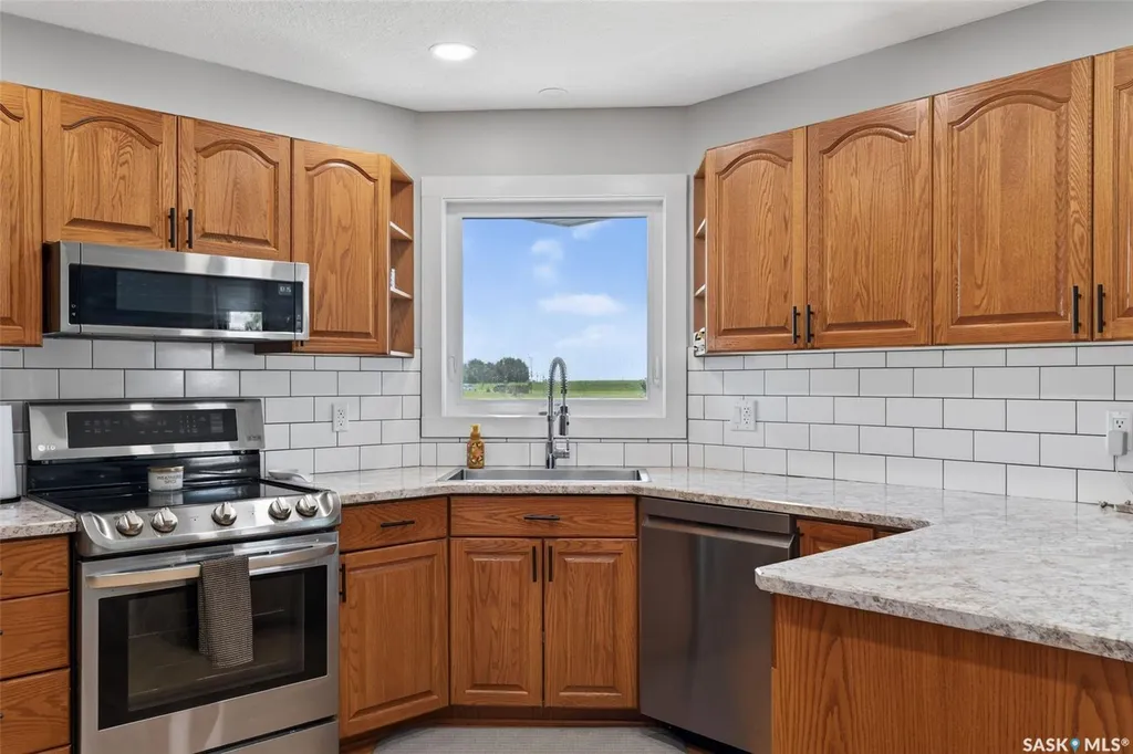 531 Mahon Drive Prince Albert SK S6V 7Z8