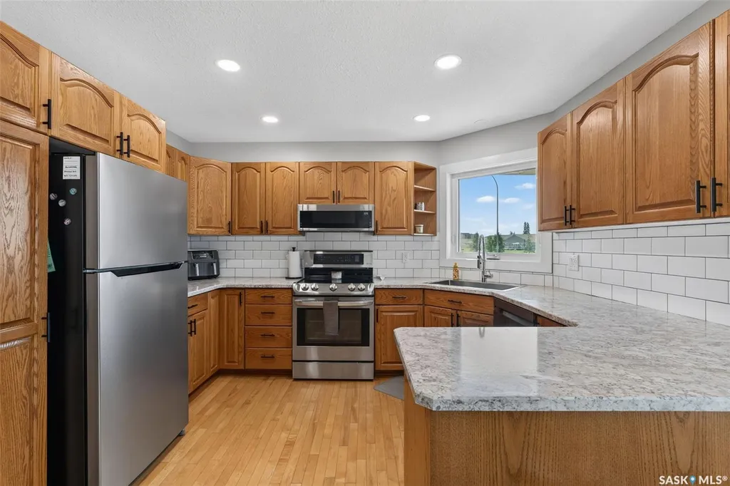 531 Mahon Drive Prince Albert SK S6V 7Z8