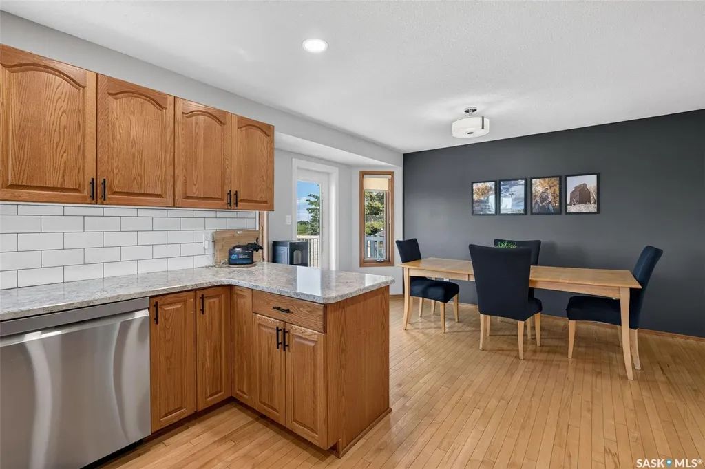531 Mahon Drive Prince Albert SK S6V 7Z8