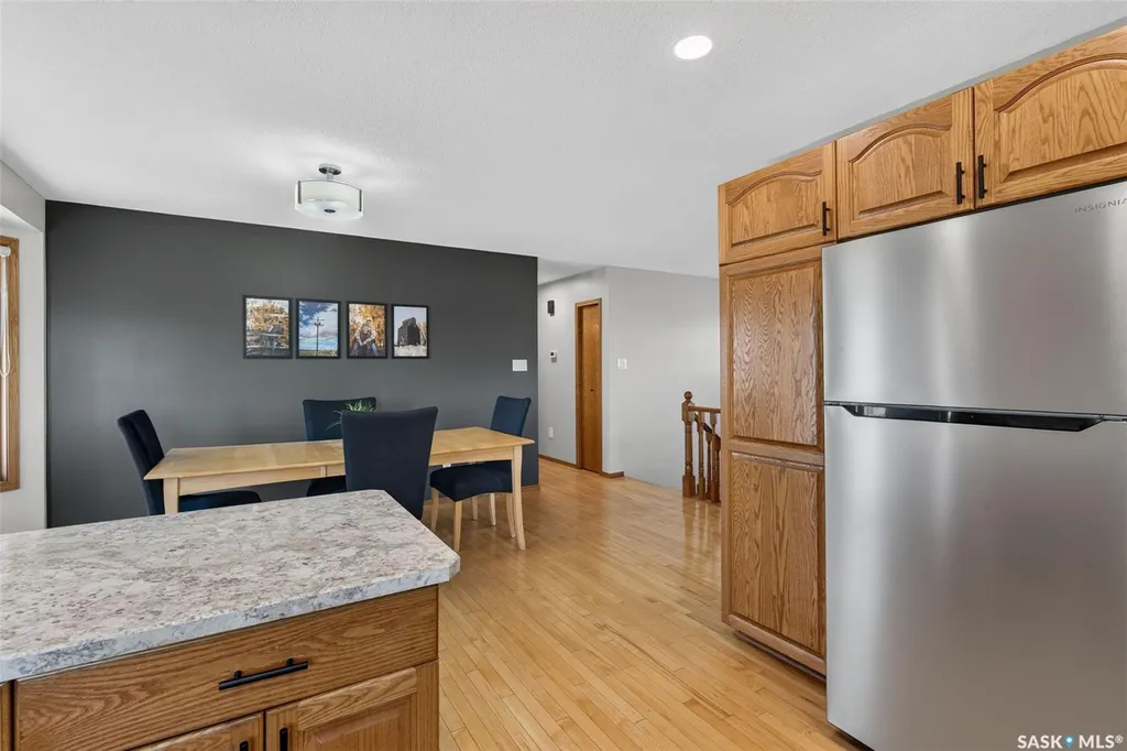 531 Mahon Drive Prince Albert SK S6V 7Z8