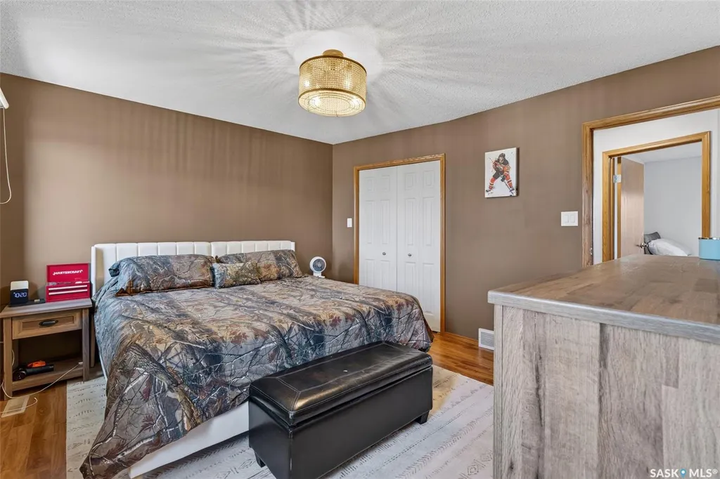 531 Mahon Drive Prince Albert SK S6V 7Z8