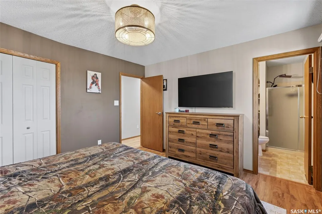 531 Mahon Drive Prince Albert SK S6V 7Z8