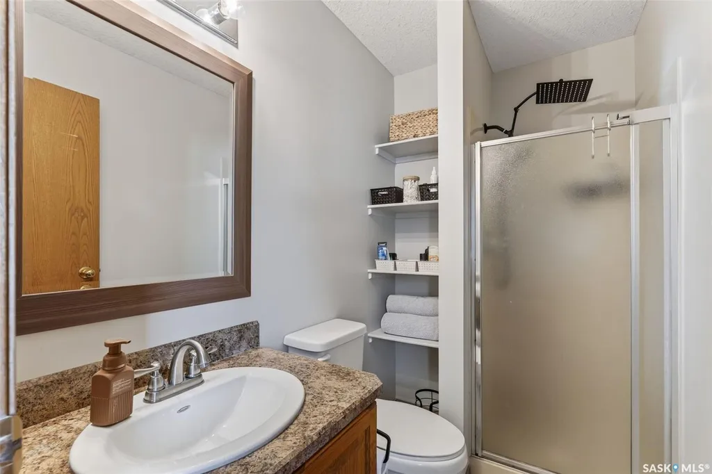 531 Mahon Drive Prince Albert SK S6V 7Z8