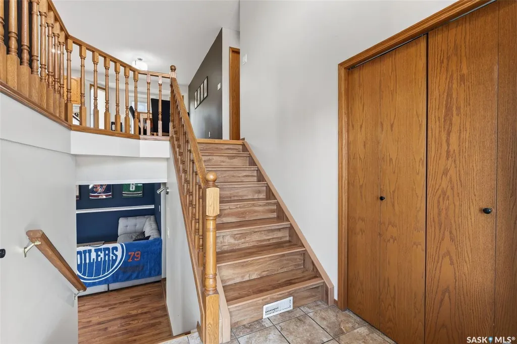 531 Mahon Drive Prince Albert SK S6V 7Z8