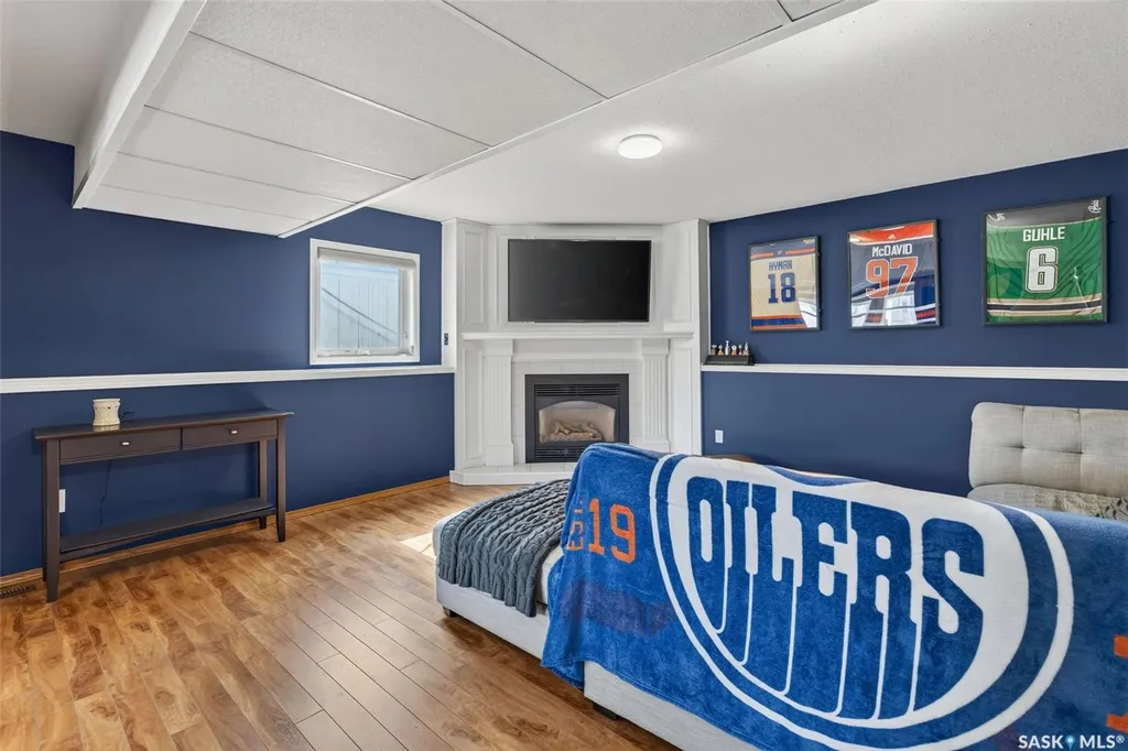 531 Mahon Drive Prince Albert SK S6V 7Z8