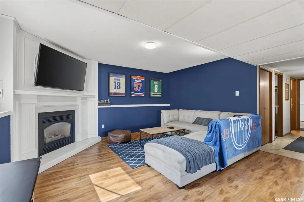 531 Mahon Drive Prince Albert SK S6V 7Z8