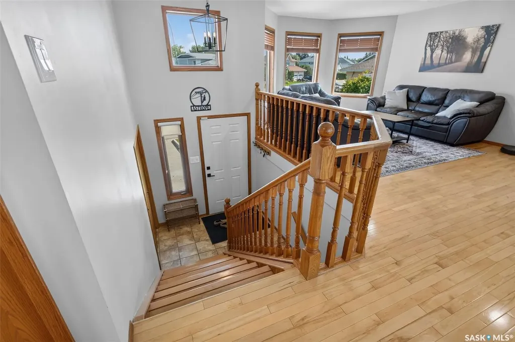 531 Mahon Drive Prince Albert SK S6V 7Z8