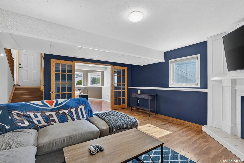 531 Mahon Drive Prince Albert SK S6V 7Z8