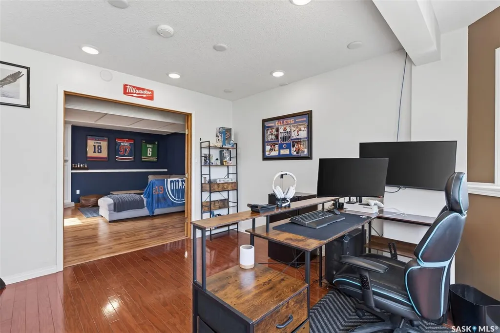 531 Mahon Drive Prince Albert SK S6V 7Z8