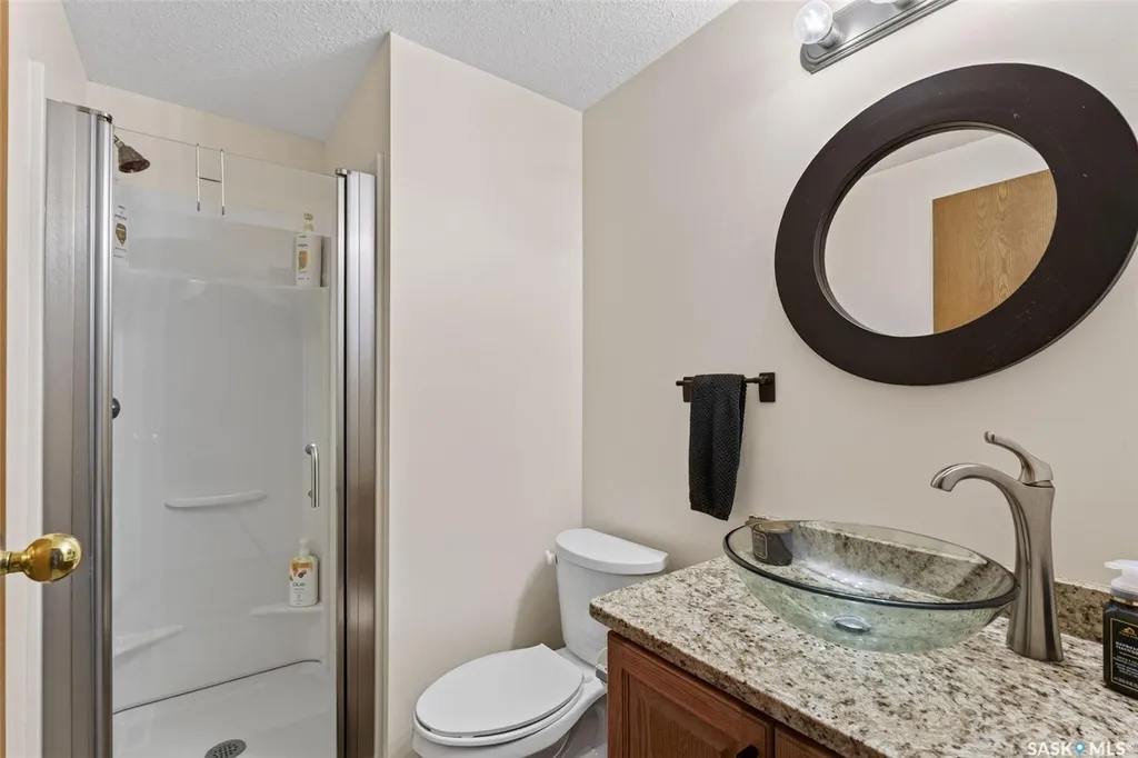 531 Mahon Drive Prince Albert SK S6V 7Z8
