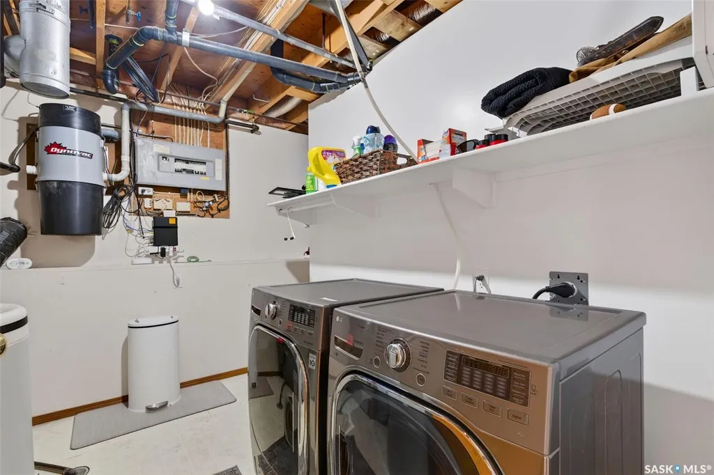 531 Mahon Drive Prince Albert SK S6V 7Z8