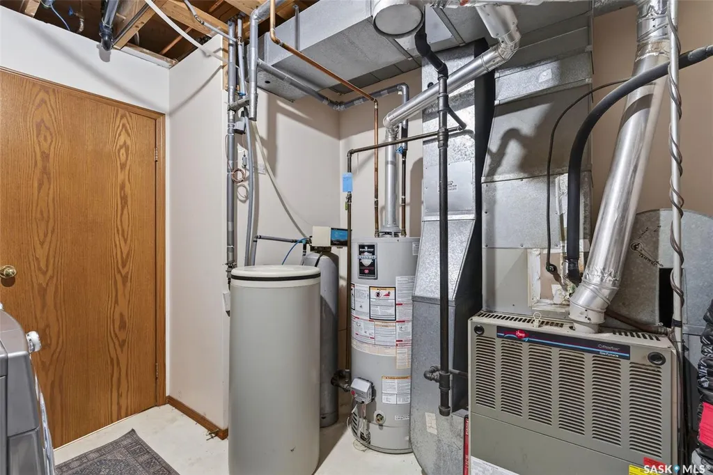 531 Mahon Drive Prince Albert SK S6V 7Z8