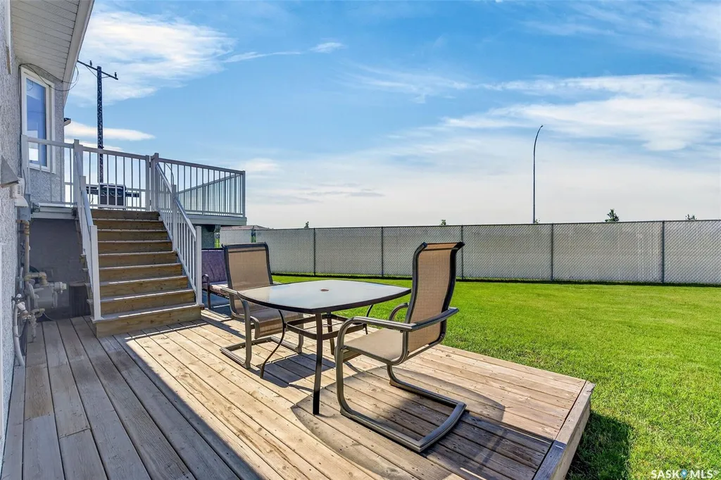531 Mahon Drive Prince Albert SK S6V 7Z8