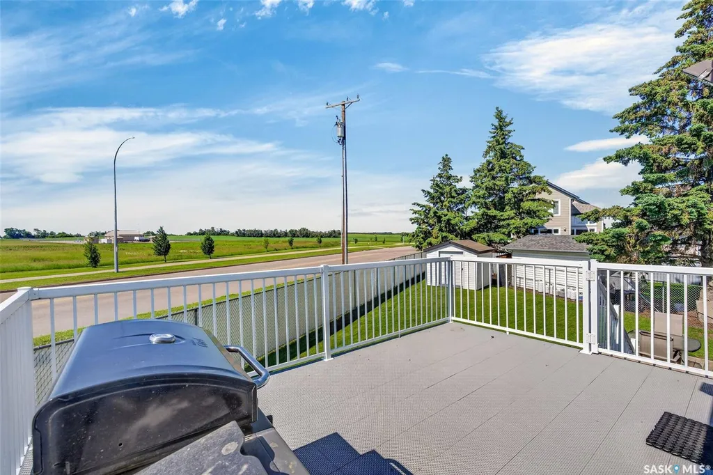 531 Mahon Drive Prince Albert SK S6V 7Z8