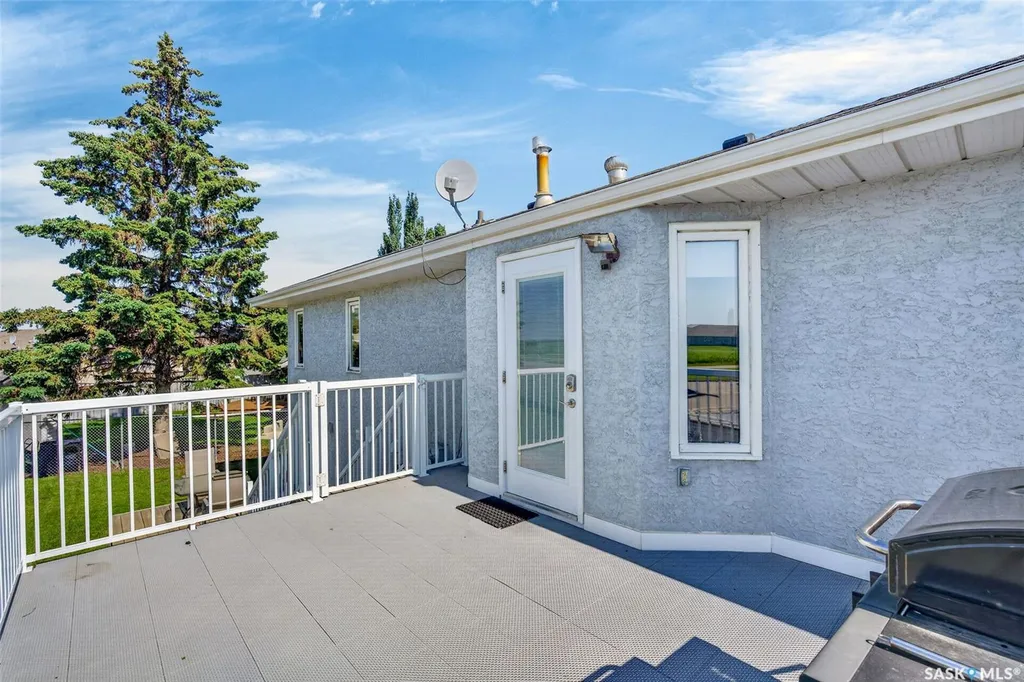 531 Mahon Drive Prince Albert SK S6V 7Z8