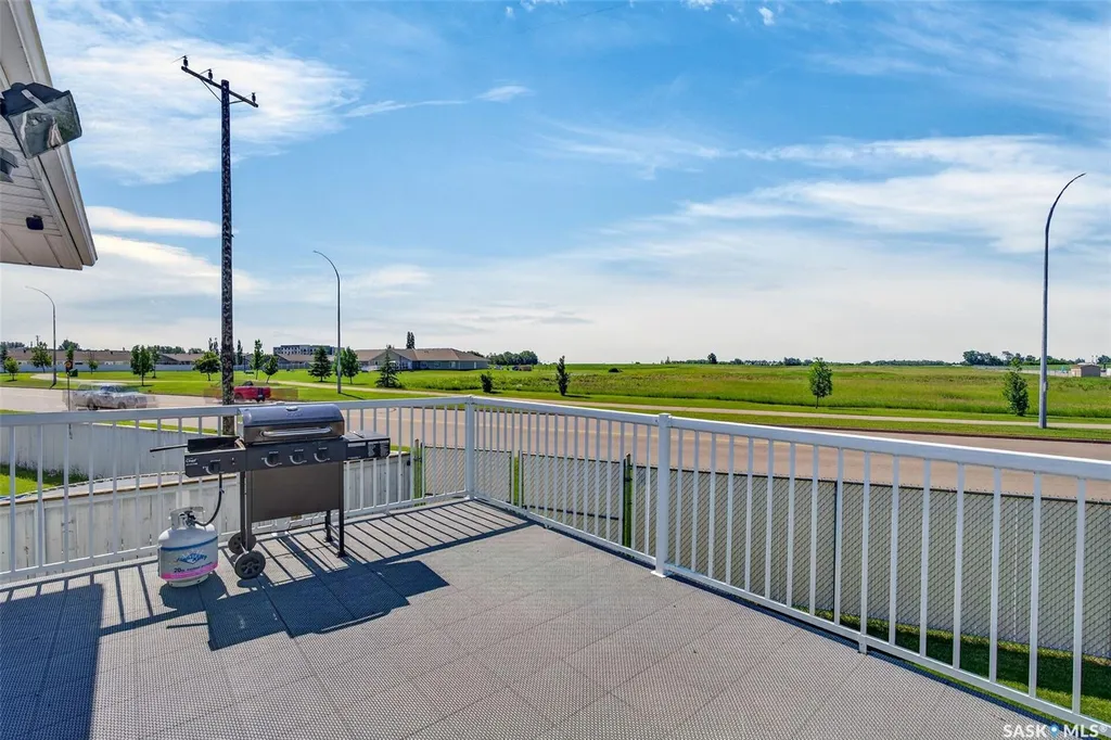 531 Mahon Drive Prince Albert SK S6V 7Z8