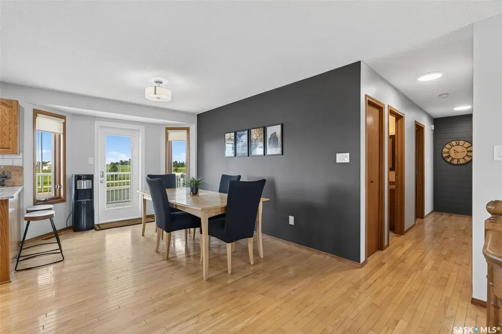 531 Mahon Drive Prince Albert SK S6V 7Z8