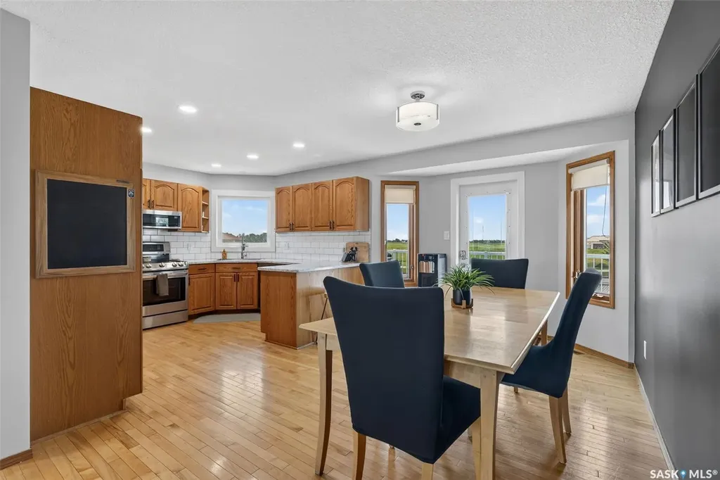 531 Mahon Drive Prince Albert SK S6V 7Z8