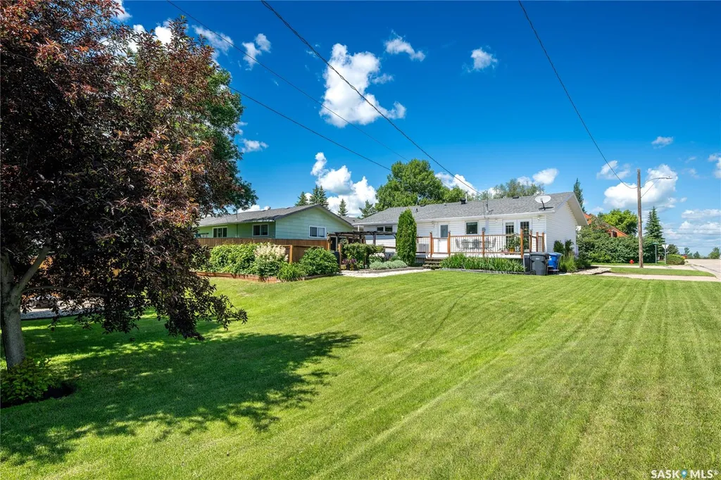 603 Clover Avenue Dalmeny SK S0K 1E0