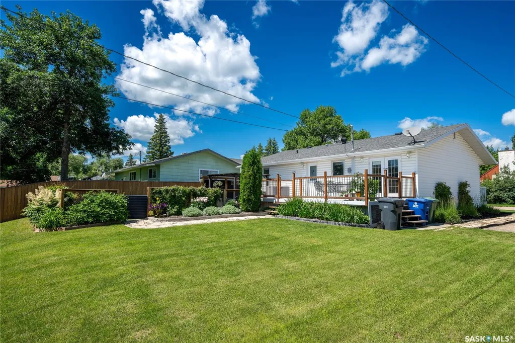 603 Clover Avenue Dalmeny SK S0K 1E0