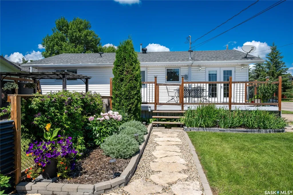 603 Clover Avenue Dalmeny SK S0K 1E0