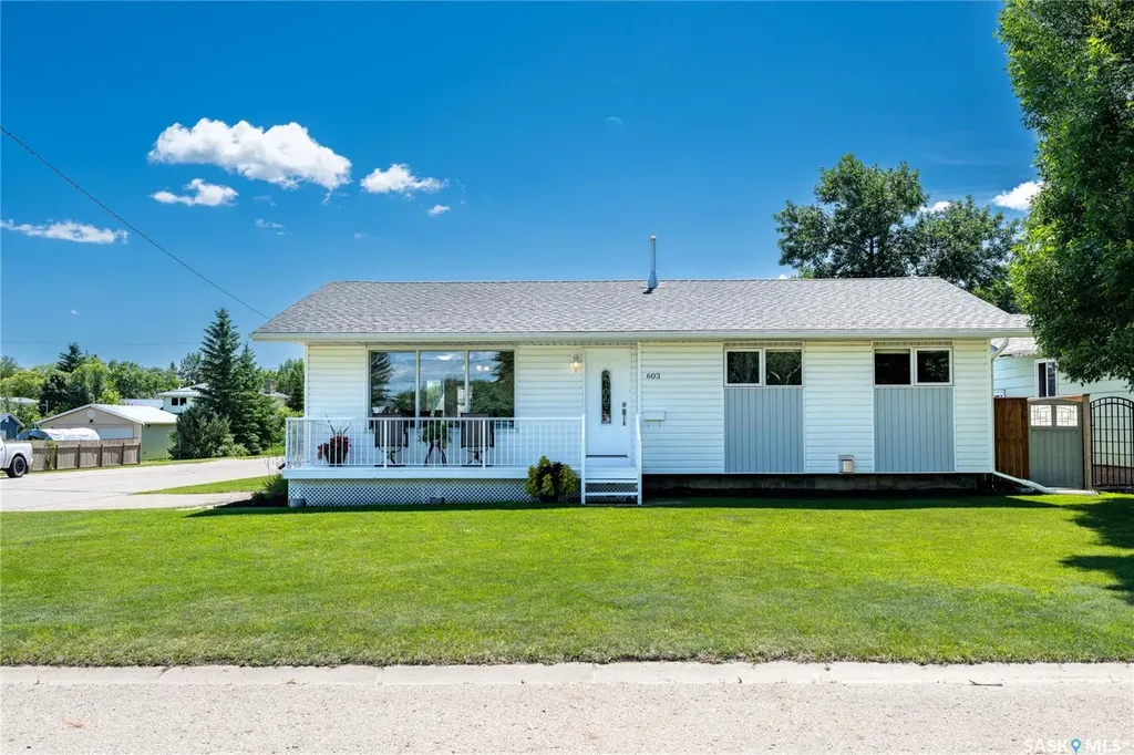 603 Clover Avenue Dalmeny SK S0K 1E0