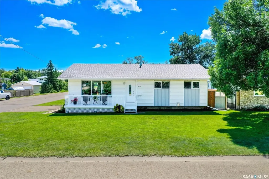 603 Clover Avenue Dalmeny SK S0K 1E0