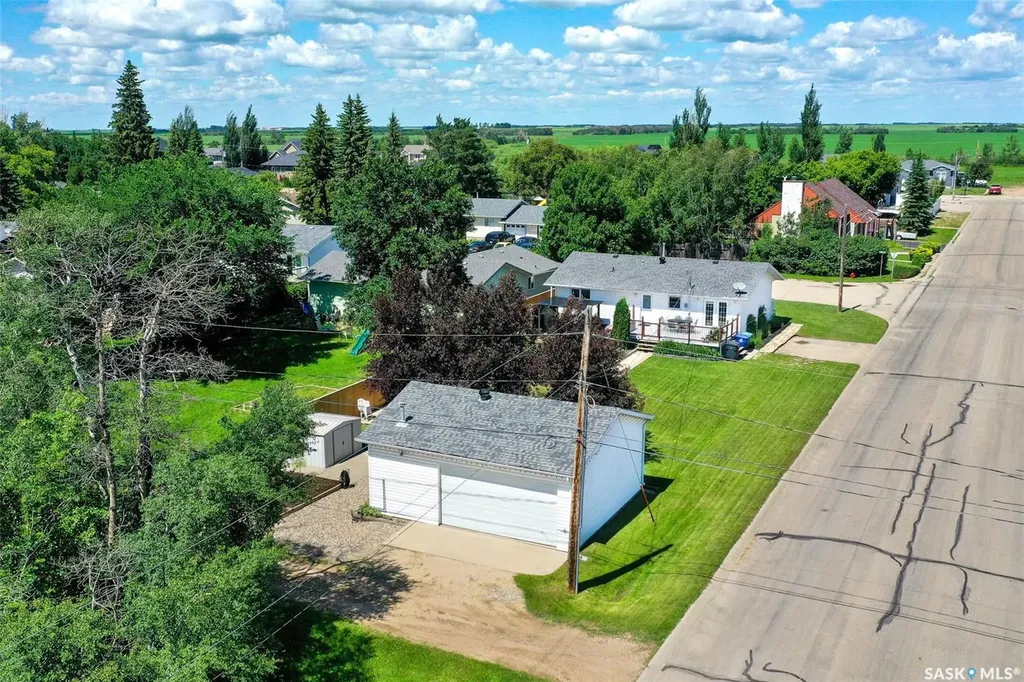 603 Clover Avenue Dalmeny SK S0K 1E0