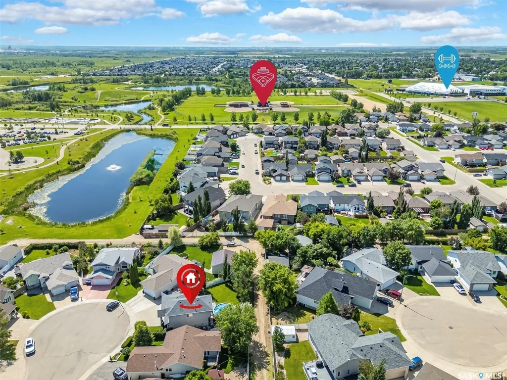 885 Manor Heights Martensville SK S0K 2T2