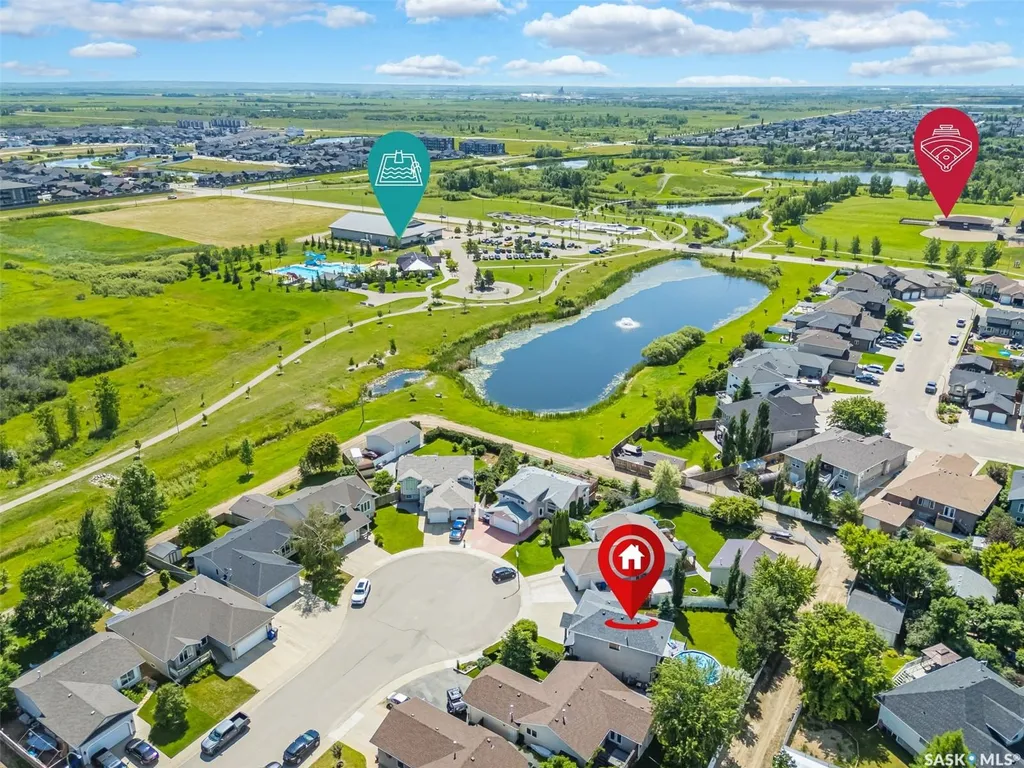 885 Manor Heights Martensville SK S0K 2T2