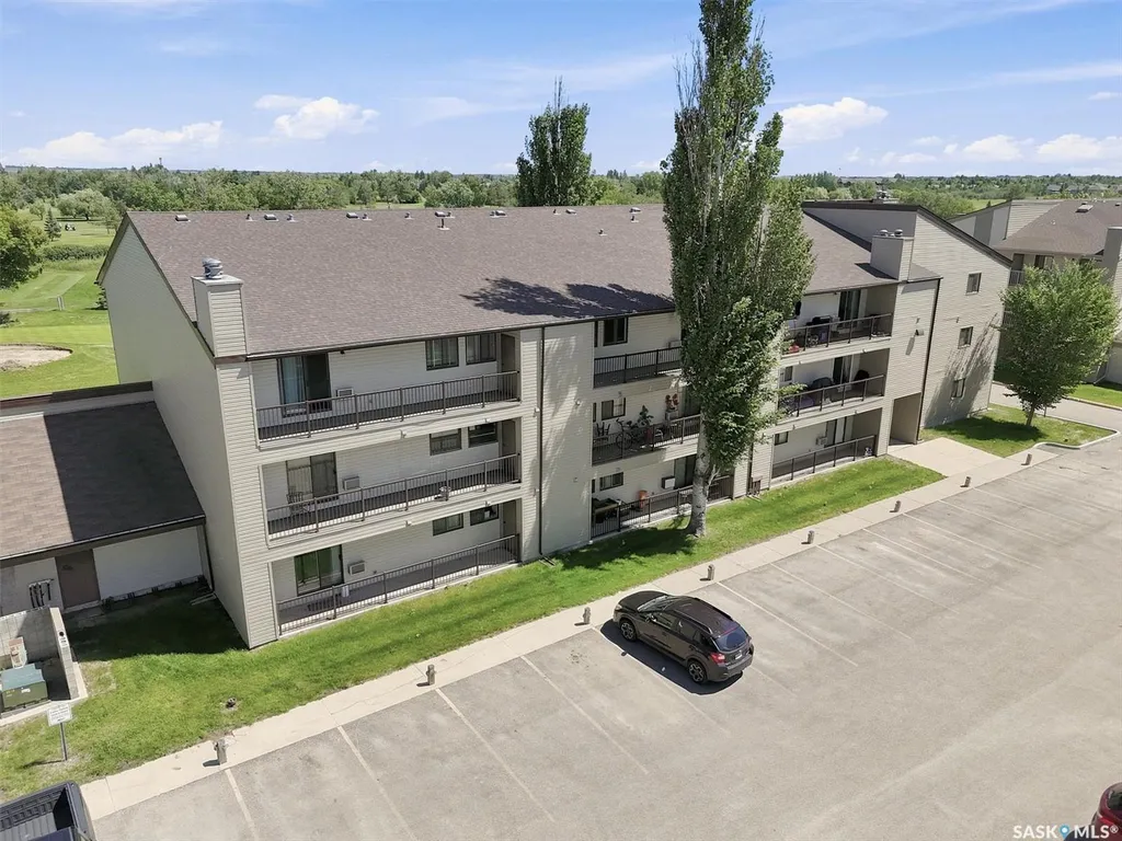 4040 8th Street E Saskatoon SK S7H 5L4