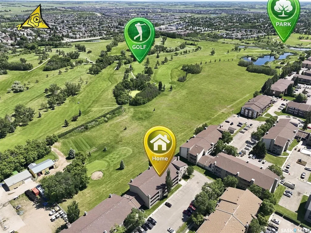 4040 8th Street E Saskatoon SK S7H 5L4